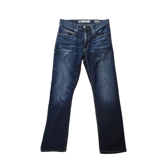 Paige Jeans Hoxton Ankle Womens Size 24‎ - Picture 1 of 8